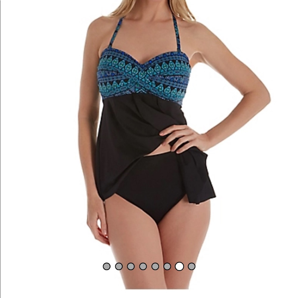 🆕 NWT MIRACLESUIT BASIC PANT - Picture 7 of 14